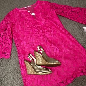 Trina Turk dress size 6